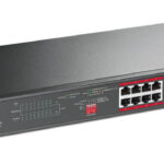 MERCUSYS rackmount switch MS118CP
