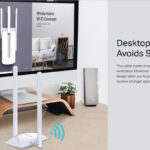 MERCUSYS ασύρματος USB αντάπτορας δικτύου MW300UH