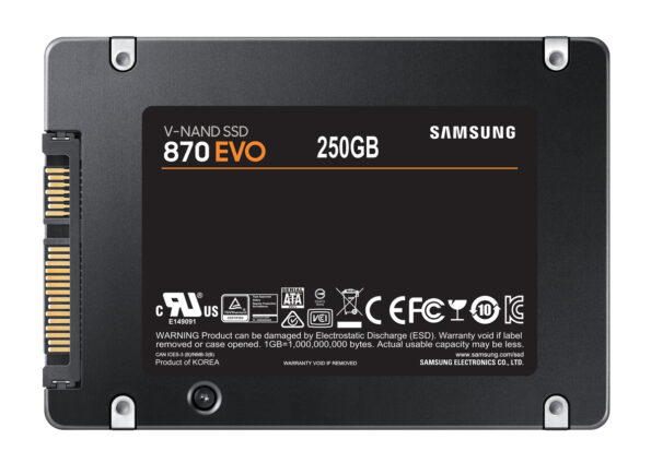 250GB