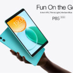 TECLAST tablet P85 2025