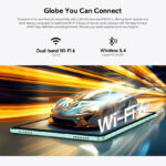 TECLAST tablet P85 2025