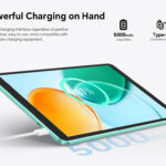 TECLAST tablet P85 2025