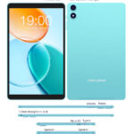 TECLAST tablet P85 2025