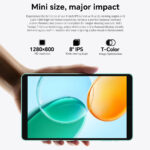 TECLAST tablet P85 2025