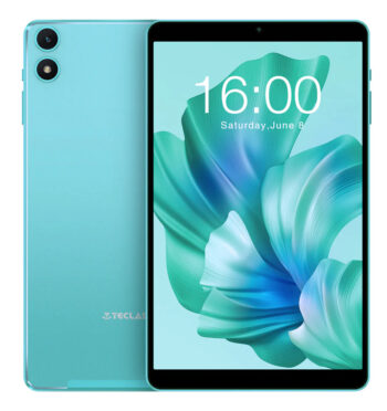 TECLAST tablet P85 2025