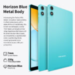 TECLAST tablet P85 2025