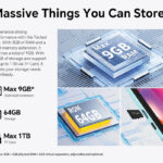 TECLAST tablet P85 2025