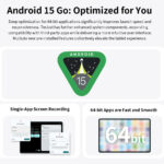 TECLAST tablet P85 2025