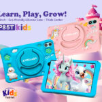 TECLAST tablet P85T Kids