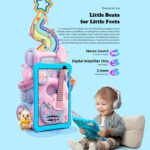 TECLAST tablet P85T Kids