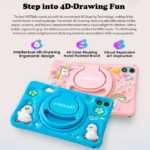 TECLAST tablet P85T Kids