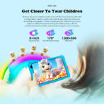 TECLAST tablet P85T Kids