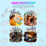 TECLAST tablet P85T Kids