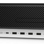 HP PC EliteDesk 800 G4 SFF
