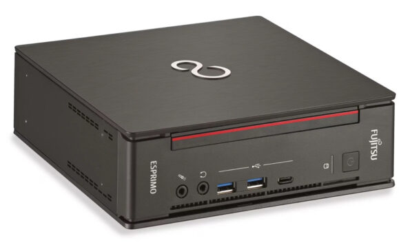 FUJITSU PC ESPRIMO Q958 USFF