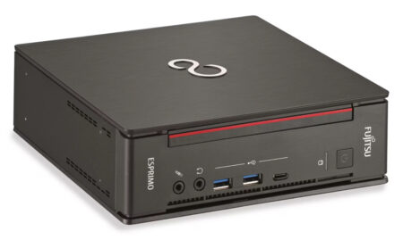 FUJITSU PC ESPRIMO Q958 USFF