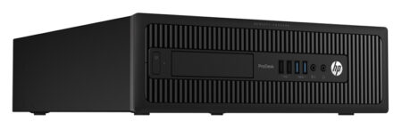 HP PC Prodesk 600 G1 SFF