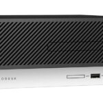 HP PC ProDesk 400 G6 SFF