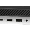 HP PC EliteDesk 705 G5 Micro