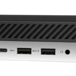 HP PC EliteDesk 705 G5 Micro