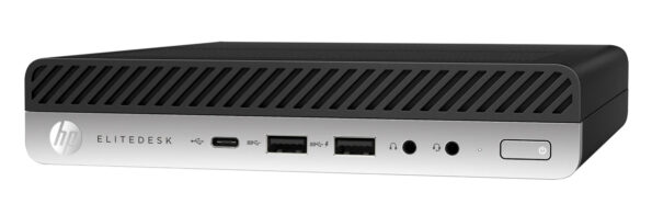 HP PC EliteDesk 705 G5 Micro