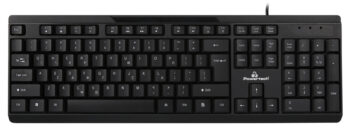 POWERTECH πληκτρολόγιο PT-1069