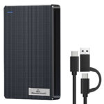 POWERTECH θήκη για 2.5" SATA HDD/SSD PT-1232