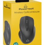 POWERTECH ασύρματο ποντίκι PT-1251