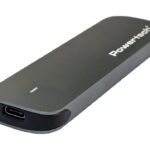 POWERTECH θήκη για M.2 SATA SSD PT-1374