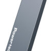POWERTECH θήκη για M.2 SATA SSD PT-1374