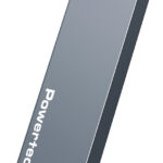 POWERTECH θήκη για M.2 SATA/NVMe SSD PT-1375