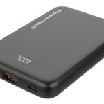 POWERTECH power bank PT-1502 με οθόνη
