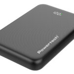 POWERTECH power bank PT-1502 με οθόνη