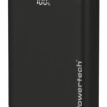 POWERTECH power bank PT-1503 με οθόνη