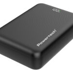 POWERTECH power bank PT-1503 με οθόνη