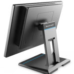 POWERTECH σύστημα POS/All-In-One PT-1513 με οθόνη αφής 15.6"