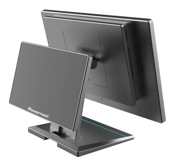 10.1" 1024×600 LCD
