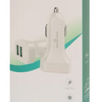 POWERTECH φορτιστής αυτοκινήτου PT-799