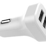 POWERTECH φορτιστής αυτοκινήτου PT-799