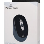 POWERTECH ασύρματο ποντίκι PT-809