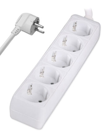 POWERTECH πολύπριζο PT-869