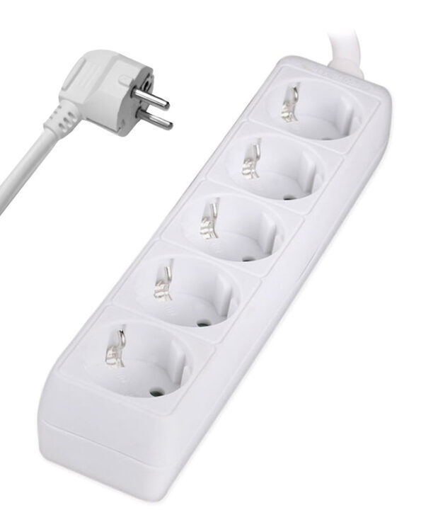 POWERTECH πολύπριζο PT-869