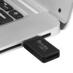 POWERTECH mini card reader PT-893