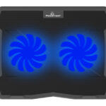 POWERTECH Βάση & ψύξη laptop PT-930