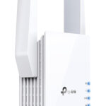 TP-LINK WiFi 6 range extender RE505X
