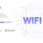 TP-LINK WiFi 6 range extender RE505X
