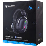 SADES gaming headset Defender
