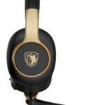 SADES gaming headset UPOWER