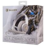 SADES gaming headset UPOWER