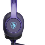 SADES gaming headset UPOWER